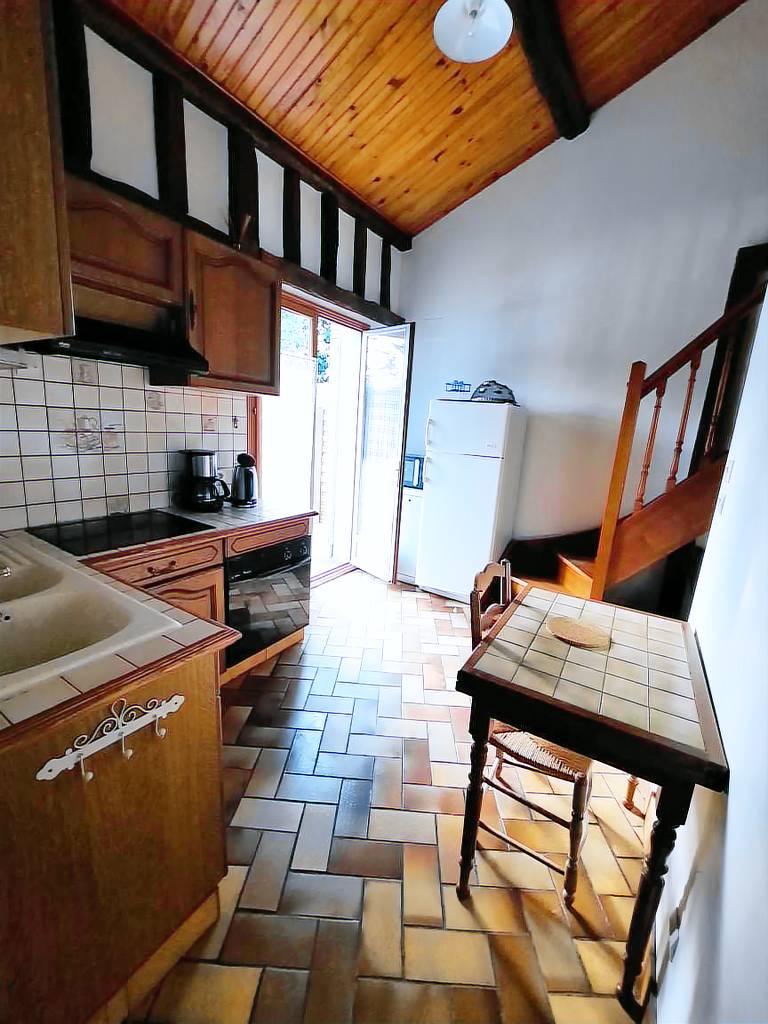 Lovely gite with patio | Dogs allowed — photo 4