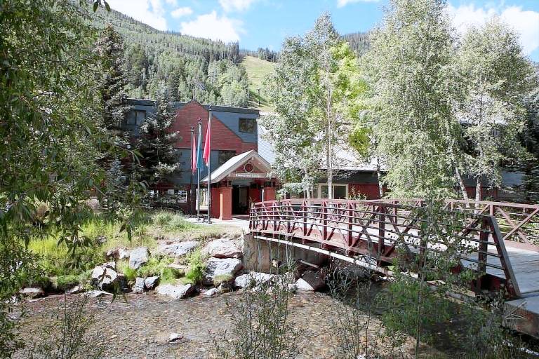 Condo  Telluride