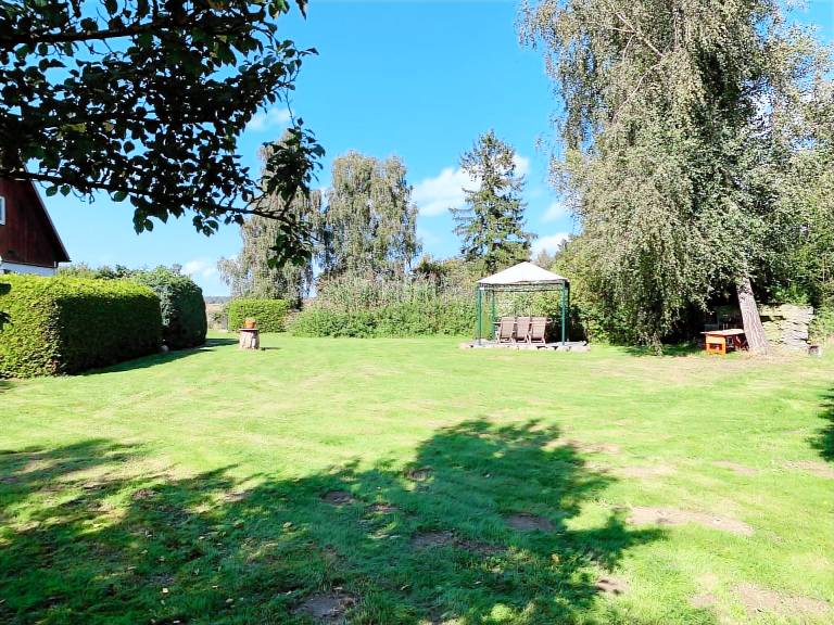 Ferienwohnung in Dargen, Mellenthin f&uuml;r max. 6 Personen