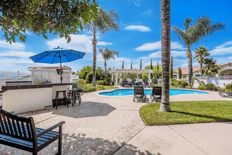 House Temecula