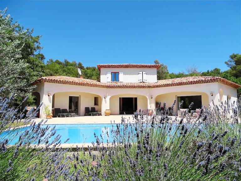 Villa Belgentier