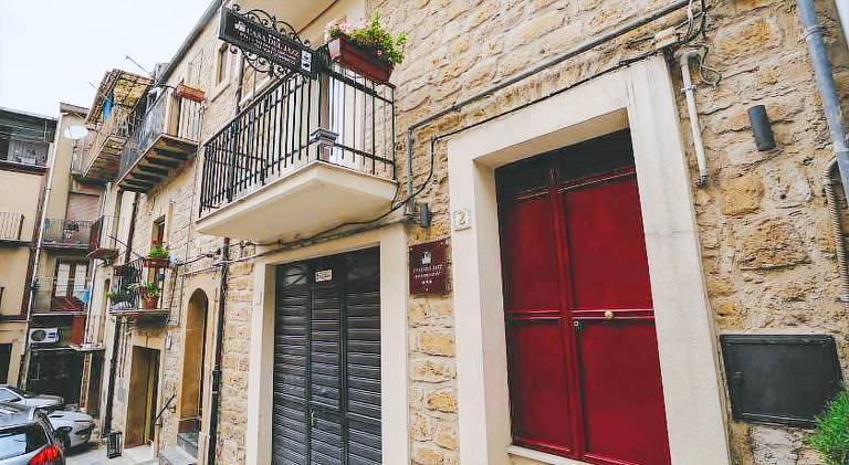 Holiday apartment for 8 persons — photo 3