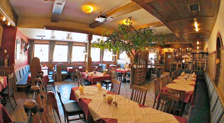 Hotel Schweizerhof — photo 5