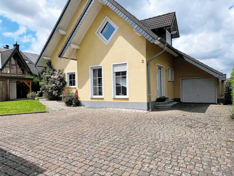 Ferienwohnung Kastellaun
