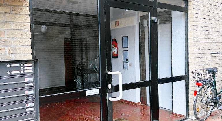 Holiday apartment with 1 room for 2 persons — photo 4