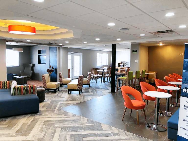 Best Western Plus Newport News Inn & Suites — photo 5
