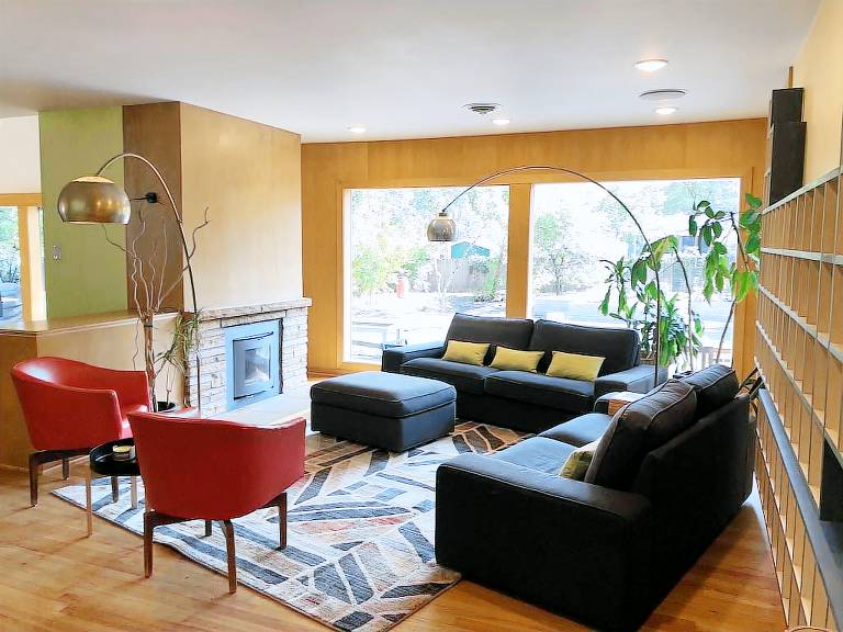 House Ames