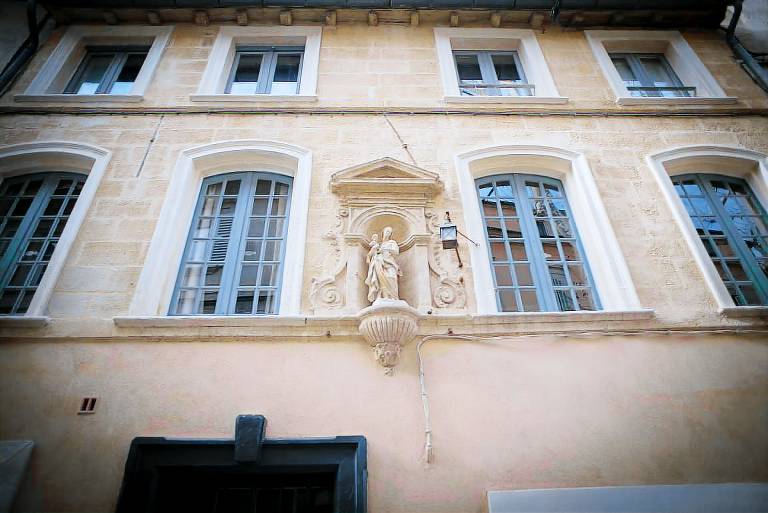 Bed & Breakfast  Avignon