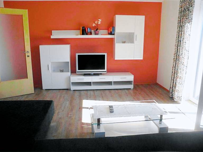 Ferienwohnung Keuschen