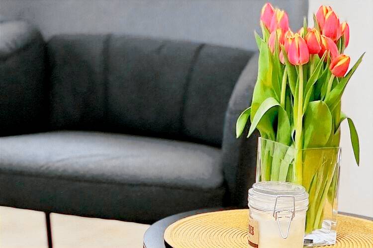 Ferienwohnung in Old Town für max. 2 Personen