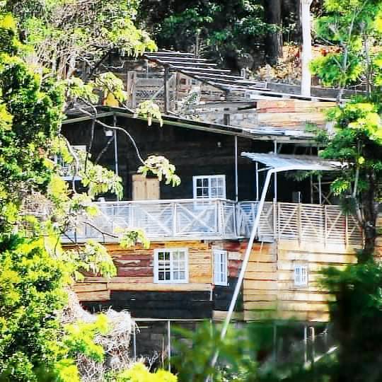 Hostel  Valle de Las Minas