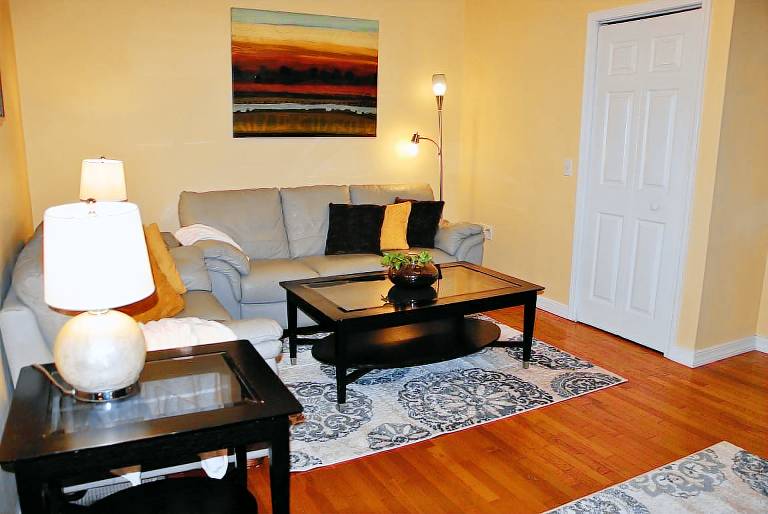 Apartment Horseheads