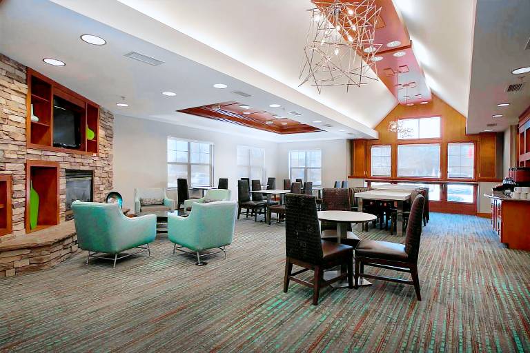 Residence Inn by Marriott Boise West — photo 2