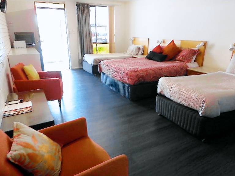 Motel Dalby