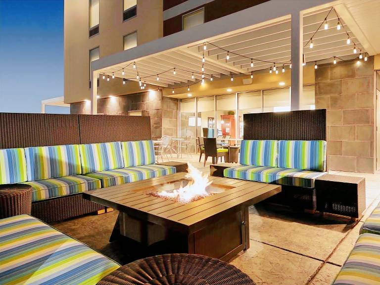 Home2 Suites by Hilton Gillette — photo 5