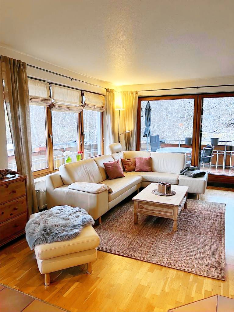 Ferienwohnung Schluchsee