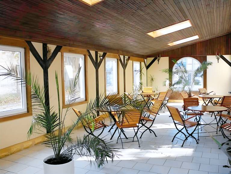 Villa Romeo — photo 5