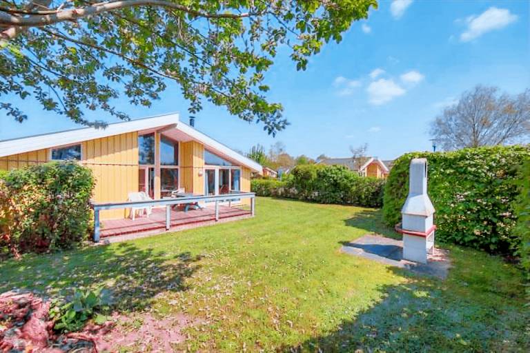 House  Vipperow