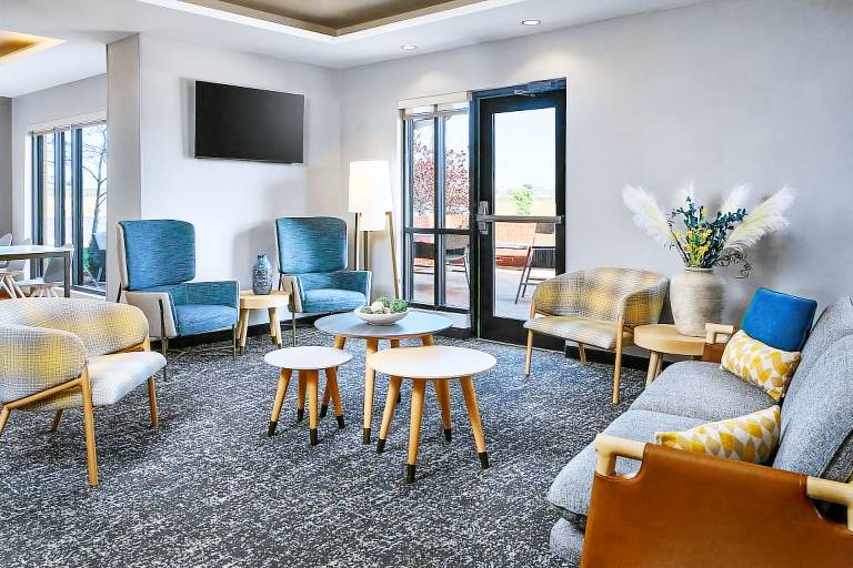 TownePlace Suites by Marriott Garden City — photo 4