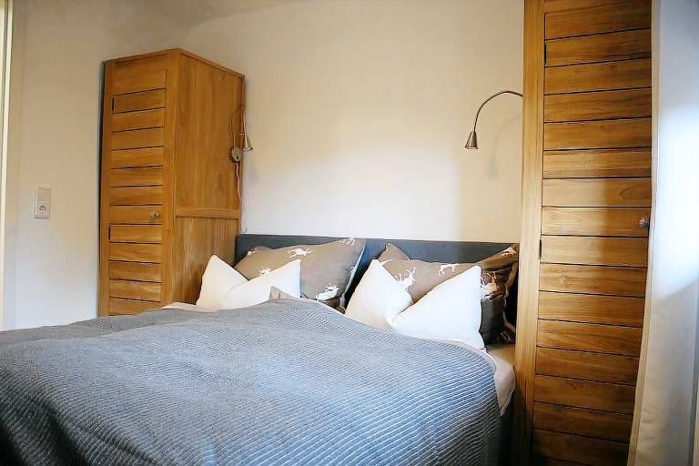 Ferienwohnung Oberried