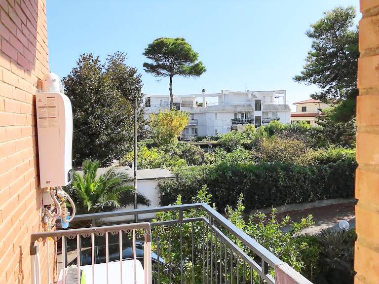 Ferienhaus Terracina