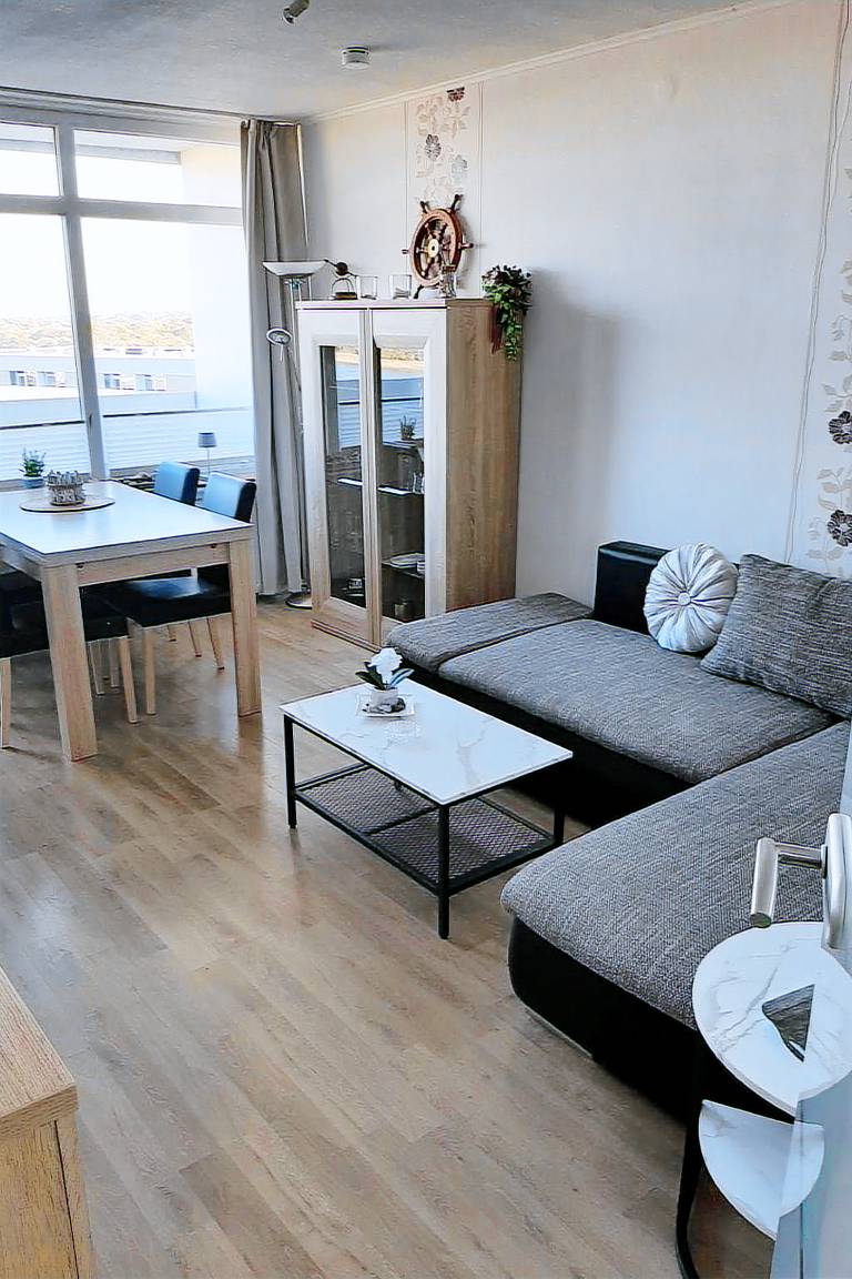 Ferienwohnung Großenbrode