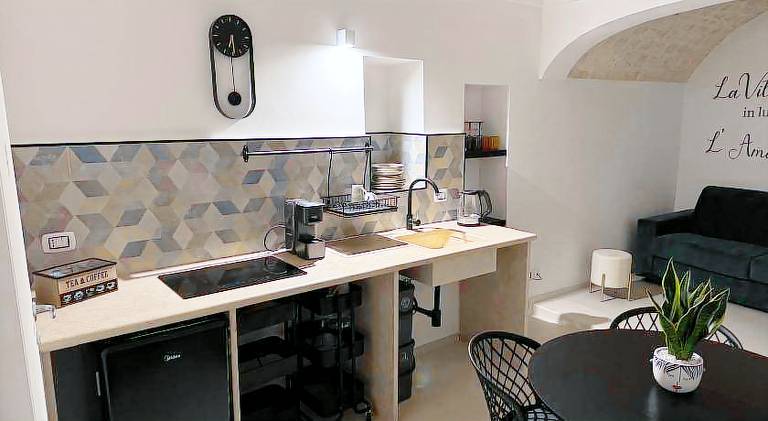 Lovely rental apartment with jacuzzi | Pets are welcome — photo 4