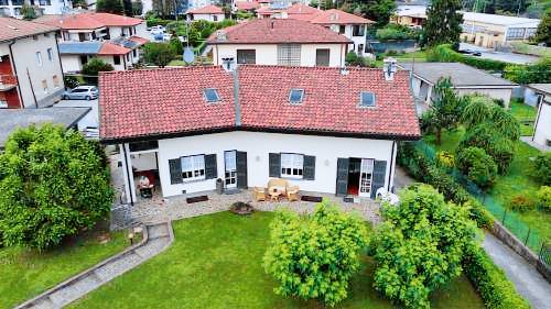 Bed & Breakfast Lomazzo