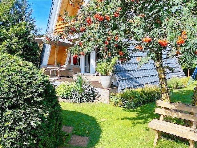 Ferienhaus Freest