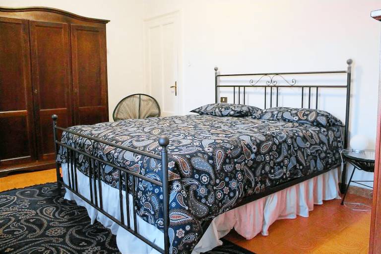 Appartamento Serra San Bruno