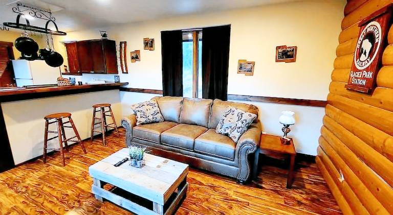 Wonderful vacation home | Dogs allowed — photo 3