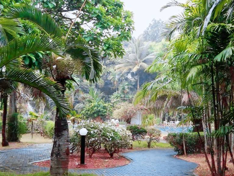 Beautiful vacation home with patio, yard & barbeque | Suitable for remote work | Pets are welcome in Klaeng