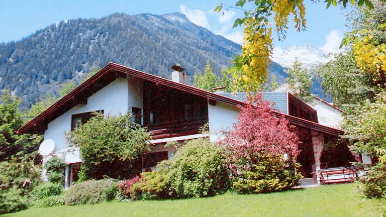 Ferienwohnung  Mallnitz