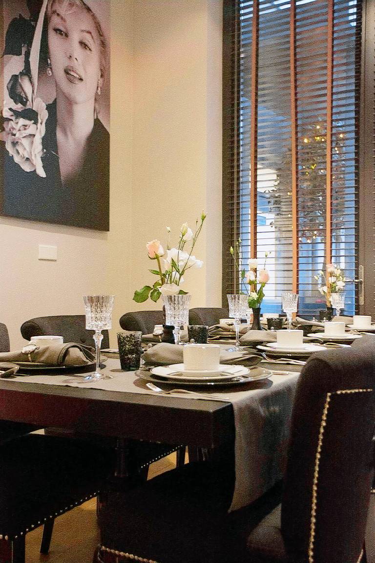 Bliss Boutique Hotel — photo 4