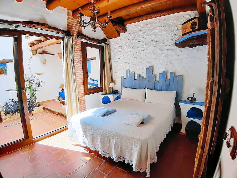 Casa San Jorge
