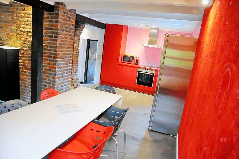 House with barbecue, yard & terrace | Pets are welcome — photo 4