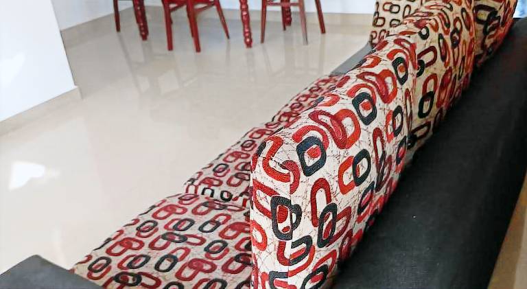 Space villa Homestay