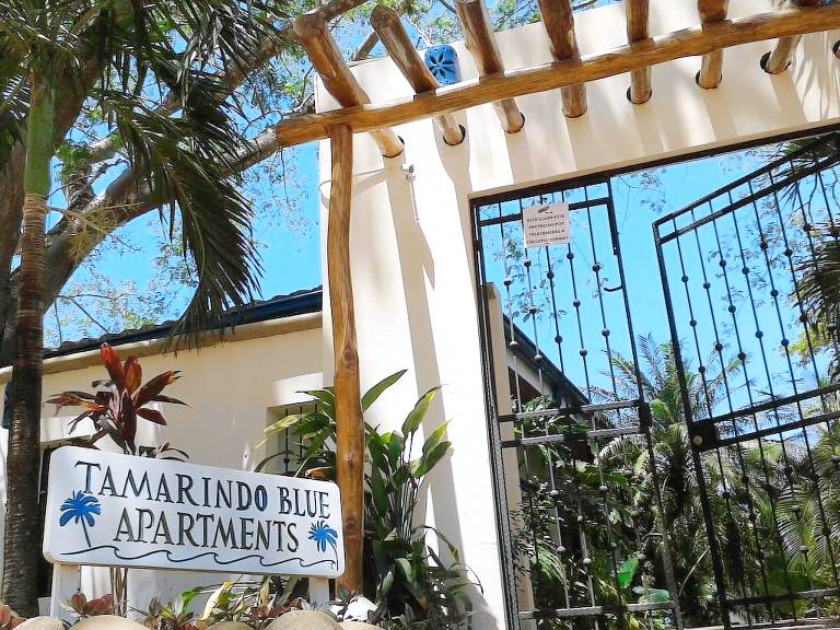 Apartamento Tamarindo