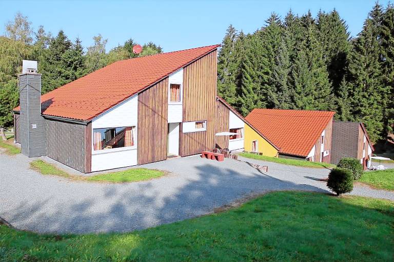 Wieselbau