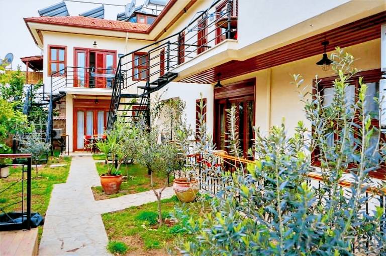 Villa  Antalya