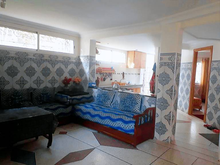 Villa Sidi Rahal