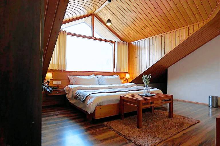 Holiday apartment with 3 rooms for 6 persons — photo 2