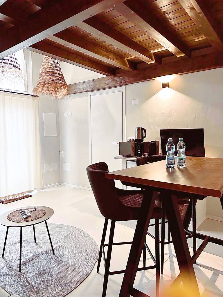 Dedicated room with 1 room for 2 persons — photo 3