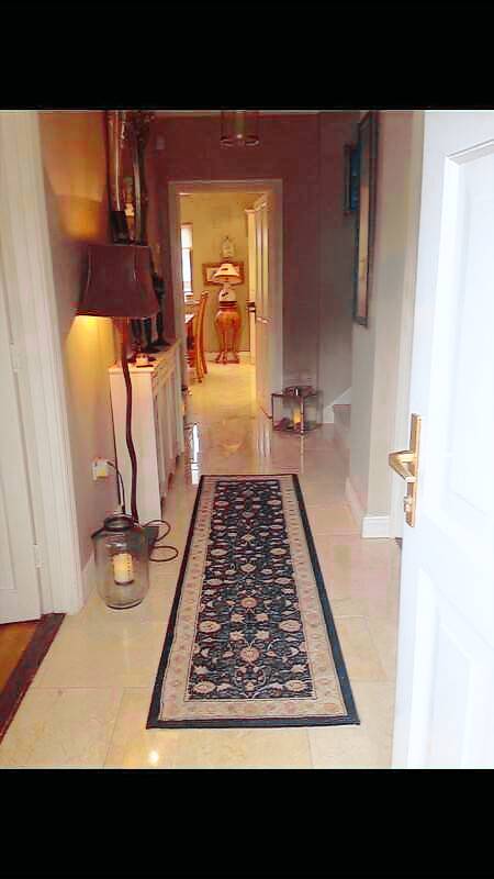 Privé kamer Mullingar