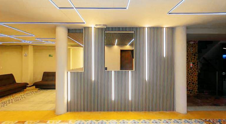 HOTEL BOSSANOVA — photo 2