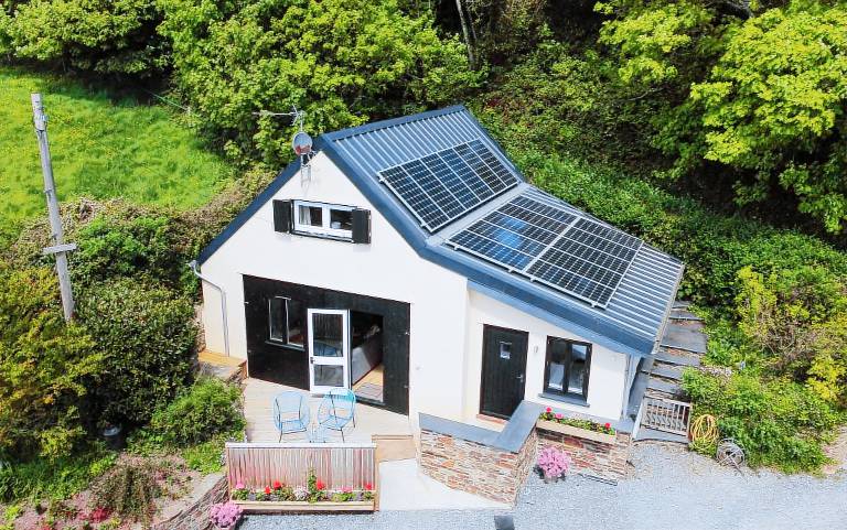 House Torcross