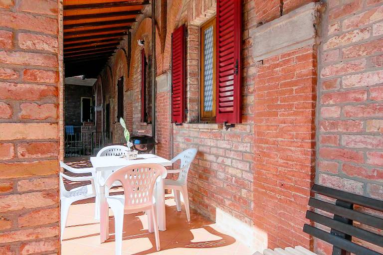 Children-friendly beautiful apartment with patio, garden & barbeque | Garden view | Perfect for remote work | Pets are welcome — photo 2