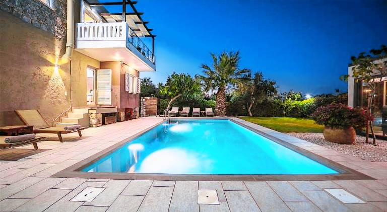 Villa Kissamos