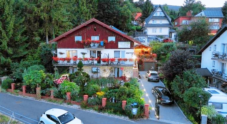 Gorski Raj in Swieradow-Zdroj