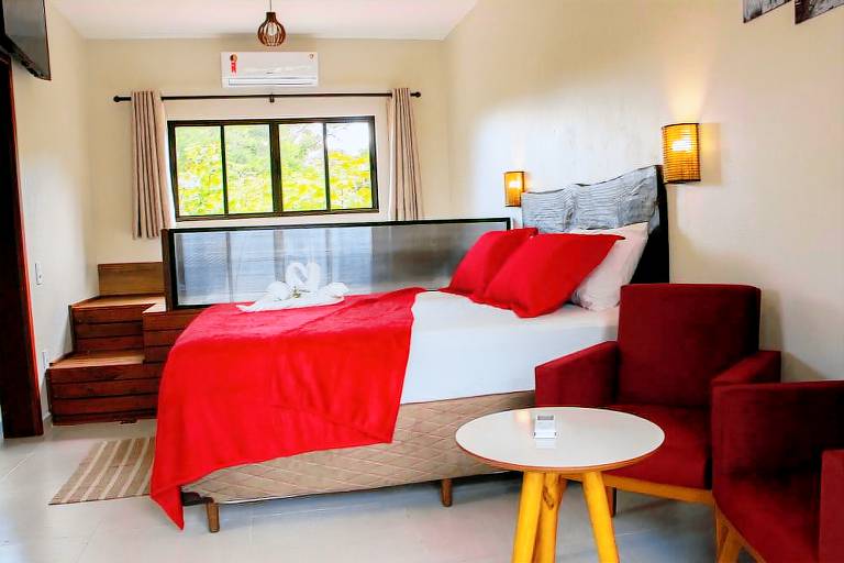 Apartamento BARRA DE IBIRAQUERA